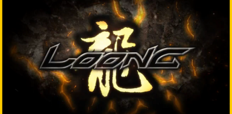 Loong: The Power of the Dragon añade nuevo contenido