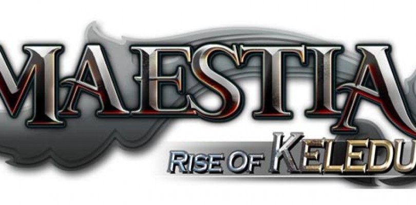 Maestia – Rise of Keledus: actualización del evento de verano