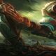 League of Legends – Video de Nautilus, Titán Abisal