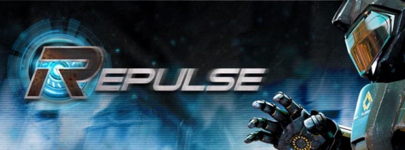 Aeria Games lanza Repulse con nuevos mapas y un servidor adicional