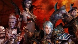 Requiem: Fusiona sus servidores Coreanos y Americanos