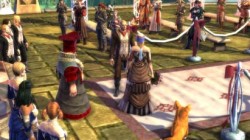 Rift establece el Record de Bodas simultaneas