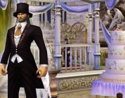 Runes of Magic continua celebrando bodas