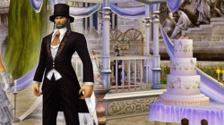 Runes of Magic continua celebrando bodas