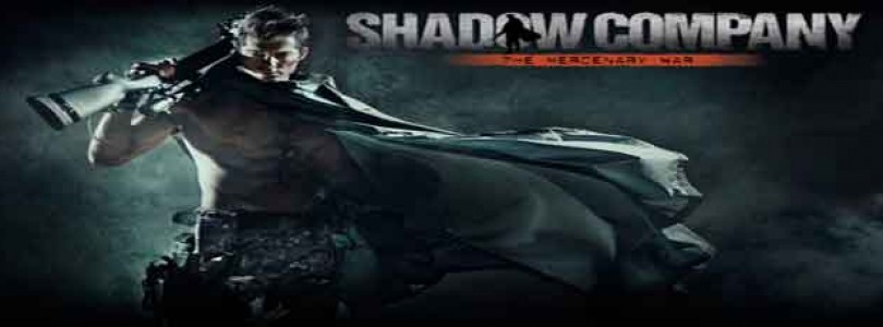 Shadow Company: The Mercenary War lleagará a Europa