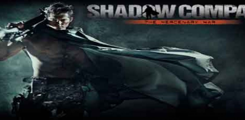 Shadow Company: The Mercenary War lleagará a Europa