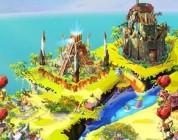 Arranca la beta cerrada de Skylancer &ndash; Battle for Horizon