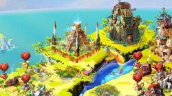 Arranca la beta cerrada de Skylancer &ndash; Battle for Horizon