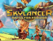 Repartimos 200 claves para la beta de Skylancer