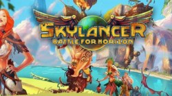 Repartimos 200 claves para la beta de Skylancer