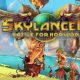 Repartimos 200 claves para la beta de Skylancer