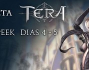 Consigue con ZonaMMORPG tu clave para la beta de TERA