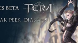 Consigue con ZonaMMORPG tu clave para la beta de TERA