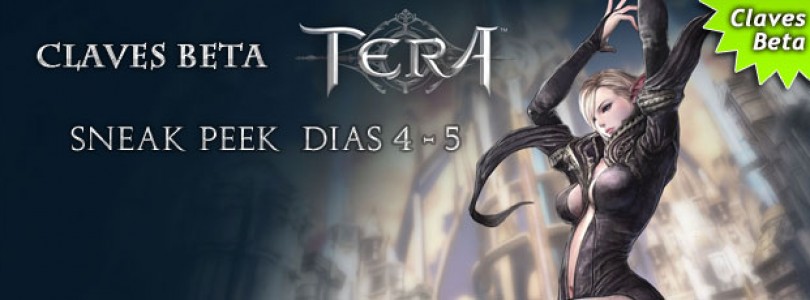 Consigue con ZonaMMORPG tu clave para la beta de TERA