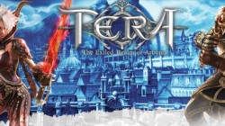 Ampliación de contenidos en la tercera beta de TERA