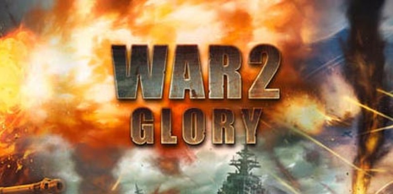 ¡Sorteo de 200 claves para War2 Glory con 2 Packs de Regalo!