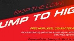 “powerlevel” a tus nuevos personajes en MU, SUN y Archlord