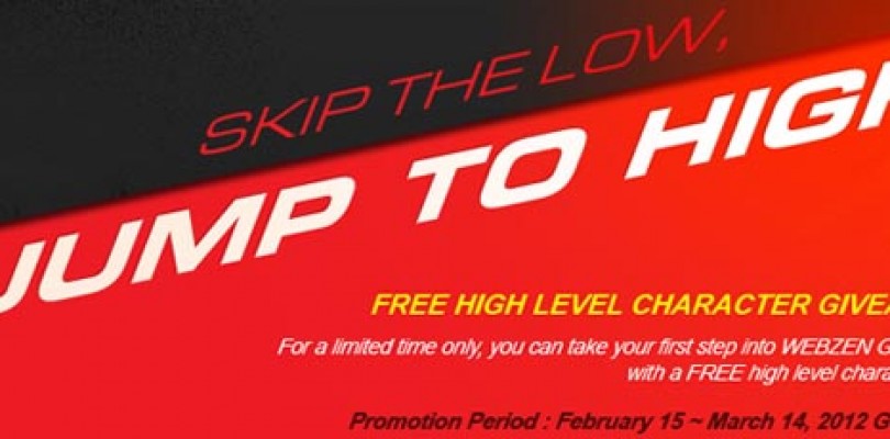 “powerlevel” a tus nuevos personajes en MU, SUN y Archlord