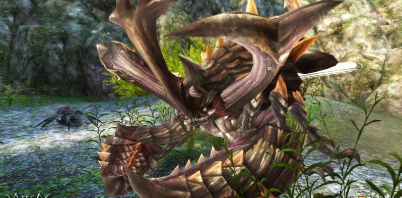 Aika anuncia nuevo contenido