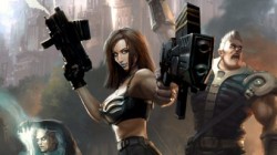 Anarchy Online llega a Steam