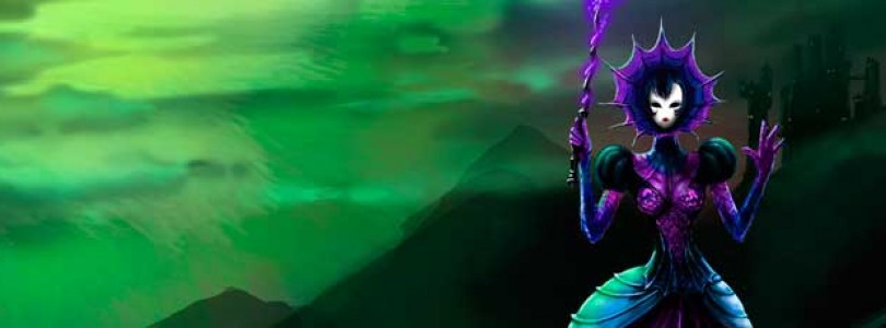 Rise of Immortals: Azcadelia vídeo y estrategias