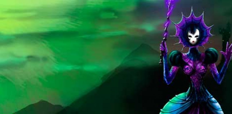 Rise of Immortals: Azcadelia vídeo y estrategias