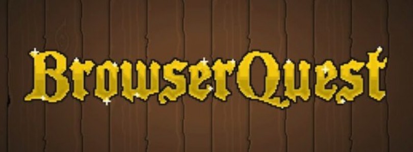 BrowserQuest el mmorpg creado por Mozilla