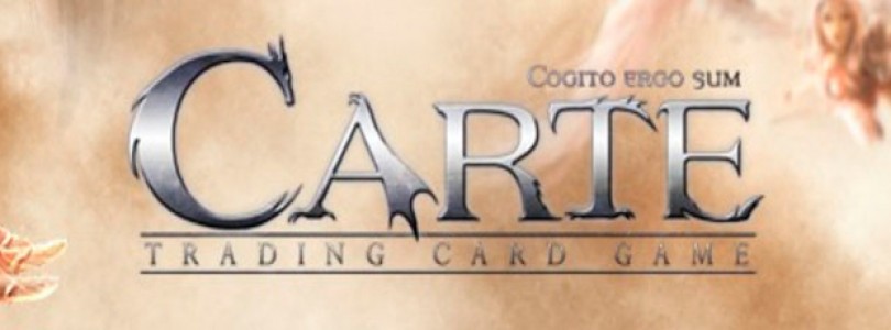 Carte ha sido lanzado oficialmente