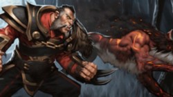 Posible sistema de microtransacciones para Dota 2