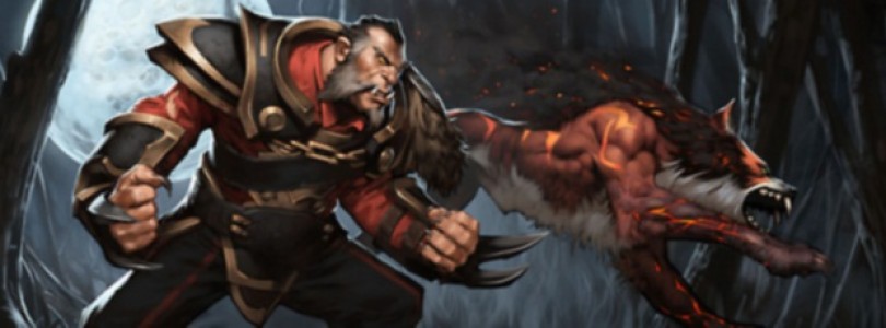 Posible sistema de microtransacciones para Dota 2