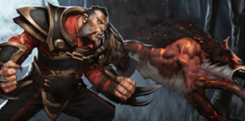 Posible sistema de microtransacciones para Dota 2