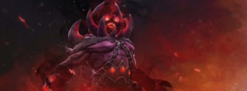 Dota 2 presenta a Shadow Demon
