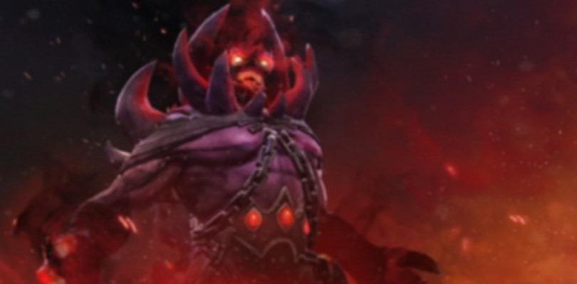 Dota 2 presenta a Shadow Demon