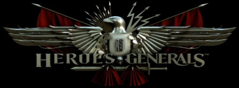 Heroes & Generals se une a Square Enix