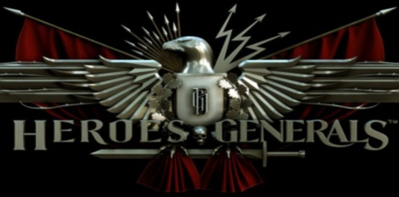 Nuevo vídeo de Heroes & Generals