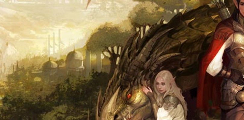 ¡Rise of Dragonian Era ya está disponible!