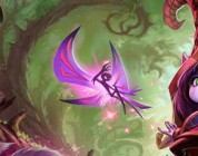 League of legends presenta a Lulu, Hada hechicera