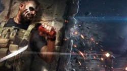 World of Mercenaries un nuevo free to play