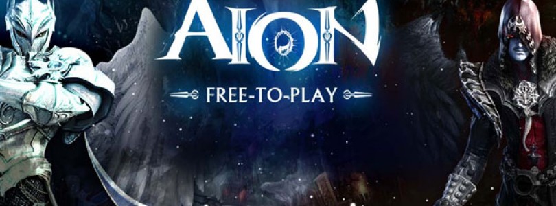 Aion Europa llega finalmente a Steam