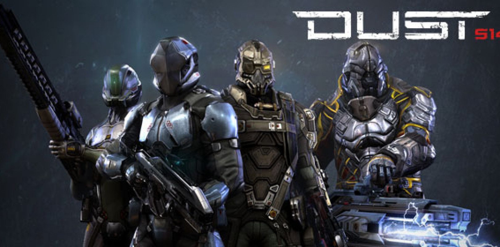CCP Games cierra DUST 514 pero ya prepara un nuevo shooter para PC