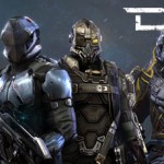 Hoy cierra definitivamente Dust 514