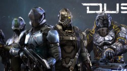 Dust 514 podría lanzarse en octubre