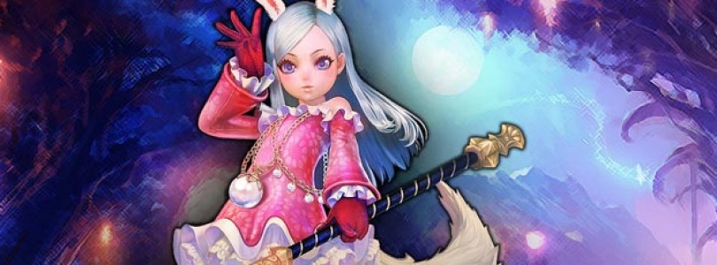 TERA presenta el video de los Elin