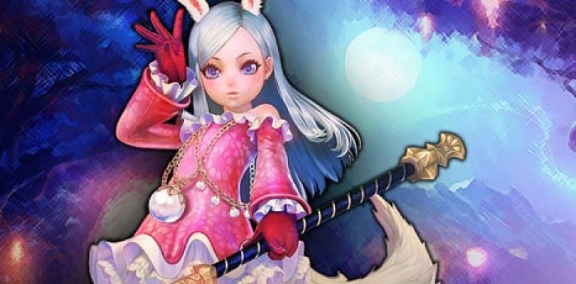 TERA presenta el video de los Elin