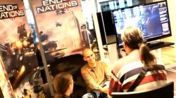 End Of Nations: Beta abierta retrasada hasta nuevo aviso