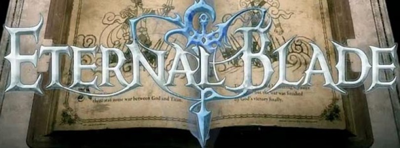 gPotato anuncia un nuevo MMORPG: Eternal Blade