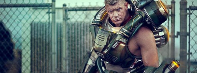 Firefall: Presentación de los Battleframes diseñados por Steve Wang