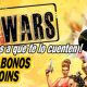 Regalamos claves para usar en Freak Wars (Torrente Online 2)