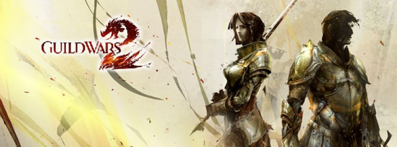 Primeras Impresiones – Guild Wars 2, beta Marzo 2012