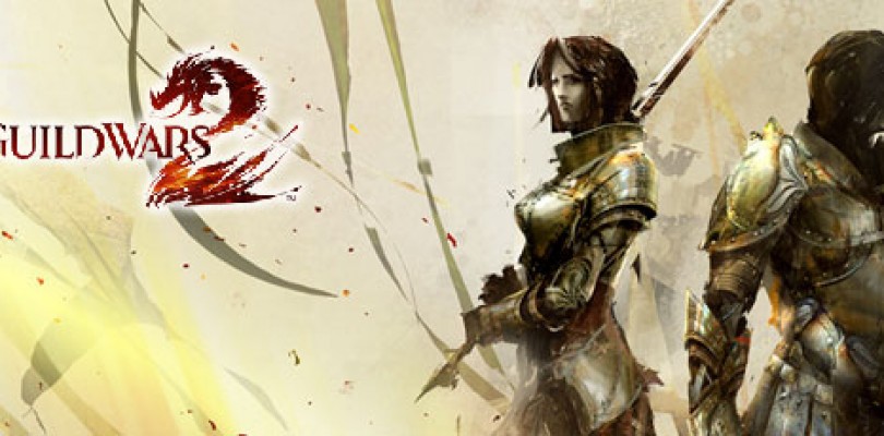 Primeras Impresiones – Guild Wars 2, beta Marzo 2012